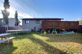 Photo 26: 3058 Eagle Crescent in Prince Albert: Crescent Acres Residential for sale : MLS®# SK921216