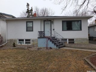 Photo 2: 815 Rae Street in Regina: Washington Park Residential for sale : MLS®# SK916452