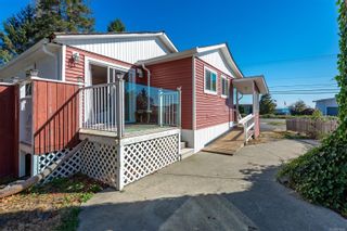 Photo 42: 3908 S Island Hwy in Campbell River: CR Campbell River South House for sale : MLS®# 916061