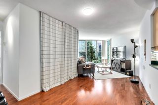 Photo 2: 808 1009 EXPO Boulevard in Vancouver: Yaletown Condo for sale in "Landmark 33" (Vancouver West)  : MLS®# R2862796