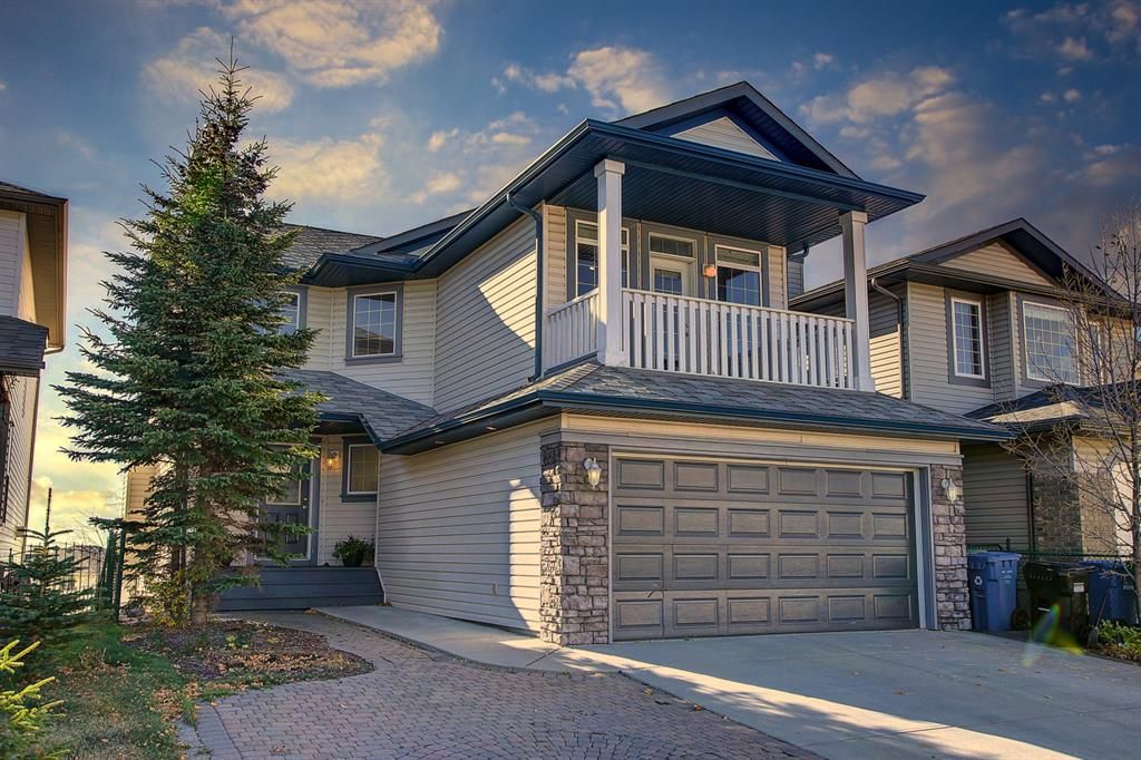 Main Photo: 27 Arbour Stone Way NW in Calgary: Arbour Lake Detached for sale : MLS®# A2006826