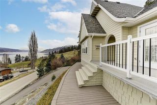 Photo 6: 6562 Sherburn Road in Peachland: House for sale : MLS®# 10228719