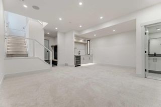 Photo 38: 630 30 Avenue NE in Calgary: Winston Heights/Mountview Semi Detached (Half Duplex) for sale : MLS®# A2098066