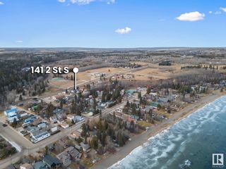 Photo 2: 141 2 Street: Rural Parkland County House for sale : MLS®# E4368024