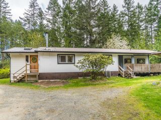 Photo 2: 1164 Pratt Rd in Coombs: PQ Errington/Coombs/Hilliers House for sale (Parksville/Qualicum)  : MLS®# 874584