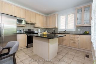 Photo 15: 3921 Pondview Way in Mississauga: Lisgar House (2-Storey) for sale : MLS®# W6077692