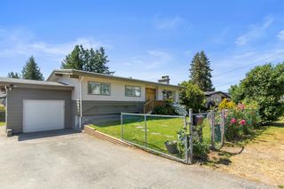 Photo 1: 32086 WESTVIEW Avenue in Mission: Mission BC House for sale : MLS®# R2784665