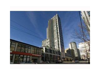 Photo 2: 1803 1255 SEYMOUR Street in Vancouver: Downtown VW Condo for sale in "ELAN" (Vancouver West)  : MLS®# V963640