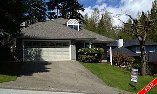 Photo 1: 4038 Deane Place in North Vancouver: Indian River House for sale : MLS®# V1004349