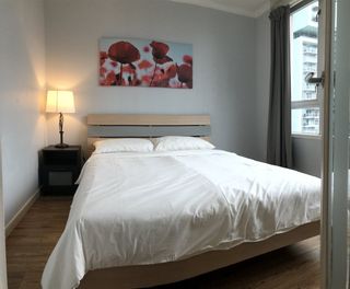 Photo 7: 1107 822 SEYMOUR Street in Vancouver: Downtown VW Condo for sale in "L'ARIA" (Vancouver West)  : MLS®# R2246943