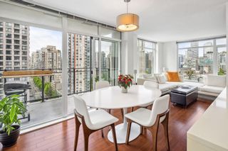 Main Photo: 1701 888 HOMER Street in Vancouver: Downtown VW Condo for sale in "The Beasley" (Vancouver West)  : MLS®# R2883574