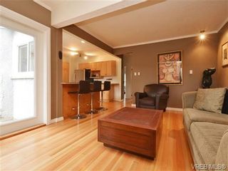 Photo 5: 4190 Cedar Hill Rd in VICTORIA: SE Mt Doug House for sale (Saanich East)  : MLS®# 720948
