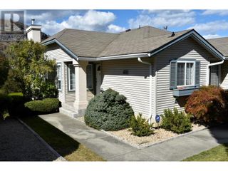 Photo 2: 3506 38 Avenue Unit# 108 in Vernon: House for sale : MLS®# 10305736