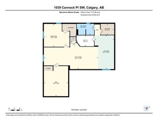 Photo 36: 1039 Cannock Place SW in Calgary: Canyon Meadows Detached for sale : MLS®# A1203773