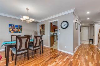 Photo 11: 33 795 NOONS CREEK Drive in Port Moody: North Shore Pt Moody Townhouse for sale : MLS®# R2587207