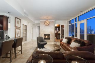 Photo 15: 1101 1280 RICHARDS Street in Vancouver: Yaletown Condo for sale in "THE GRACE" (Vancouver West)  : MLS®# R2191655