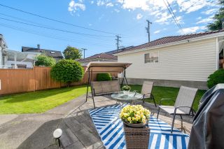 Photo 26: 6445 PRINCE ALBERT Street in Vancouver: Fraser VE House for sale (Vancouver East)  : MLS®# R2879202