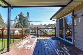 Photo 44: 98 MITCHELL Rd in Courtenay: CV Courtenay City House for sale (Comox Valley)  : MLS®# 899915