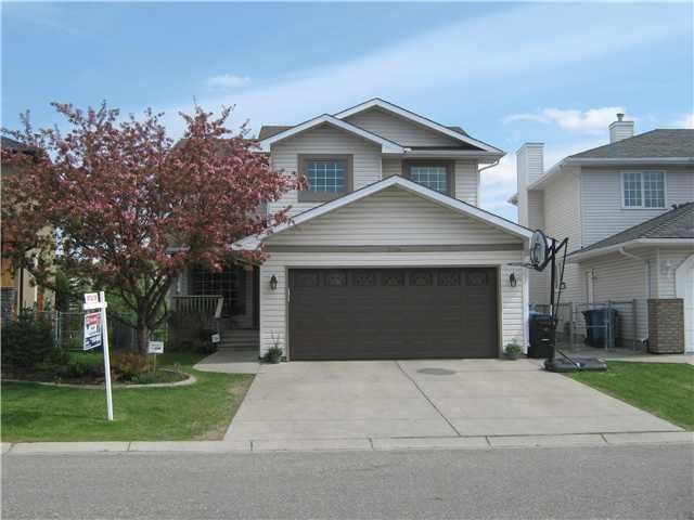 Main Photo: 218 Riverview Park SE in Calgary: Residential for sale : MLS®# C3526577