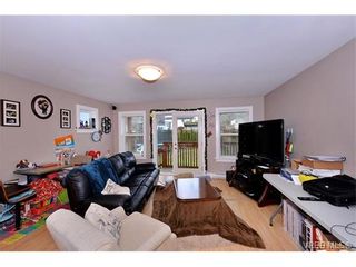 Photo 3: 862 Admirals Rd in VICTORIA: Es Gorge Vale Half Duplex for sale (Esquimalt)  : MLS®# 752761