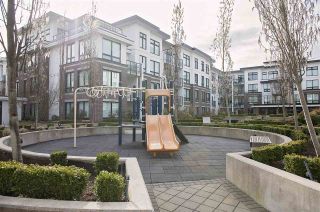 Photo 16: 409 9388 ODLIN Road in Richmond: West Cambie Condo for sale : MLS®# R2351561