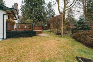 Photo 34: 2700 ANCHOR Place in Coquitlam: Ranch Park House for sale : MLS®# R2754016