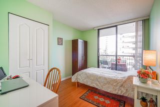 Photo 16: 801 620 SEVENTH AVENUE in New Westminster: Uptown NW Condo for sale : MLS®# R2674504