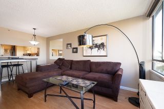 Photo 6: 710 460 WESTVIEW Street in Coquitlam: Coquitlam West Condo for sale in "PACIFIC HOUSE" : MLS®# R2718764
