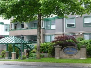 Photo 20: 202 1575 BEST Street: White Rock Condo for sale in "The Embassy" (South Surrey White Rock)  : MLS®# F1416126