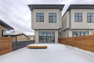 Photo 49: 2632 5 Avenue NW in Calgary: West Hillhurst Detached for sale : MLS®# A2117108