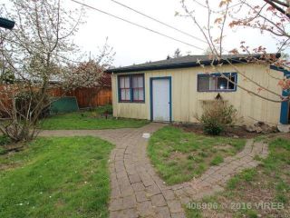 Photo 9: 1739 Lewis Ave in COURTENAY: CV Courtenay City House for sale (Comox Valley)  : MLS®# 728145