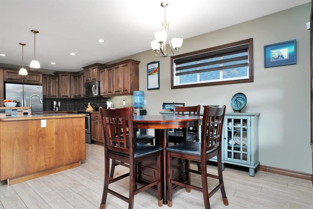 Photo 16: Photos: 5 Garrison Place: Red Deer Detached for sale : MLS®# A1255948