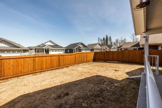 Photo 31: 122 4303 UNIVERSITY HEIGHTS Drive in Prince George: University Heights/Tyner Blvd House for sale (PG City South West)  : MLS®# R2772954