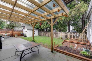 Photo 24: 33613 1ST Avenue in Mission: Mission BC House for sale : MLS®# R2527431