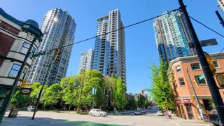 Photo 20: 1910 928 HOMER Street in Vancouver: Yaletown Condo for sale in "YALETOWN PARK 1" (Vancouver West)  : MLS®# R2781385