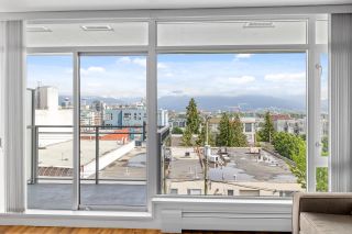 Photo 6: 622 289 E 6TH Avenue in Vancouver: Mount Pleasant VE Condo for sale in "SHINE" (Vancouver East)  : MLS®# R2708054