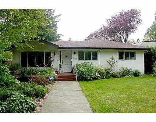 FEATURED LISTING: 6267 DUNBAR ST Vancouver