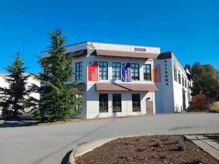 Photo 2: 101 33425 MACLURE Road in Abbotsford: Central Abbotsford Business for lease in "MACLURE ROAD BUSINESS PARK" : MLS®# C8056997