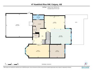 Photo 41: 47 Hawkfield Rise NW in Calgary: Hawkwood Detached for sale : MLS®# A1195253