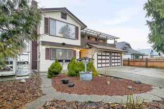 Photo 3: 20607 WESTFIELD Avenue in Maple Ridge: Southwest Maple Ridge House for sale : MLS®# R2541727
