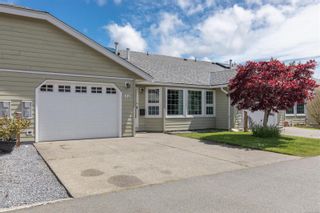 Photo 1: 32 815 Dunsmuir Cres in Ladysmith: Du Ladysmith Row/Townhouse for sale (Duncan)  : MLS®# 904550