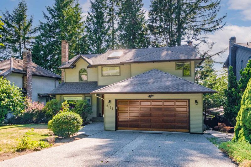 FEATURED LISTING: 2157 HILL Drive North Vancouver
