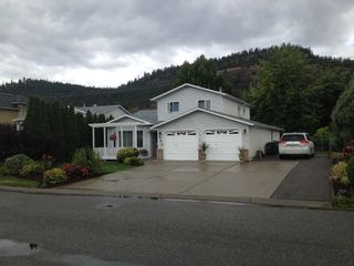 Photo 1: 382 Whitman Road in Kelowna: North Glenmore House for sale (Central Okanagan)  : MLS®# 10070502