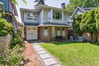 Main Photo: 112 E 19TH Avenue in Vancouver: Main House for sale (Vancouver East)  : MLS®# R2890167
