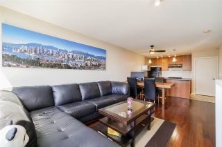 Photo 2: 2508 7108 COLLIER Street in Burnaby: Highgate Condo for sale in "Arcadia West" (Burnaby South)  : MLS®# R2460317