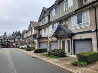 Photo 2: 117 9088 HALSTON Court in Burnaby: Government Road Townhouse for sale in "TERRAMOR" (Burnaby North)  : MLS®# R2669824