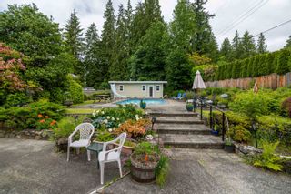Photo 4: 780 KILKEEL Place in North Vancouver: Delbrook House for sale : MLS®# R2728067