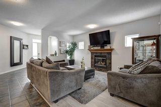 Photo 7: 15 Cranleigh Mews SE in Calgary: Cranston Detached for sale : MLS®# A2127859