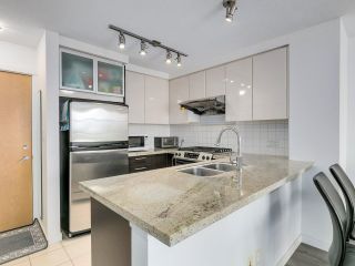 Photo 9: 1603 2289 YUKON Crescent in Burnaby: Brentwood Park Condo for sale in "WATERCOLOURS" (Burnaby North)  : MLS®# R2601005