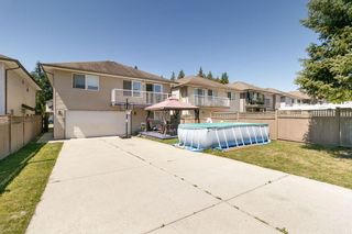 Photo 20: 11566 239A Street in Maple Ridge: Cottonwood MR House for sale : MLS®# R2289778